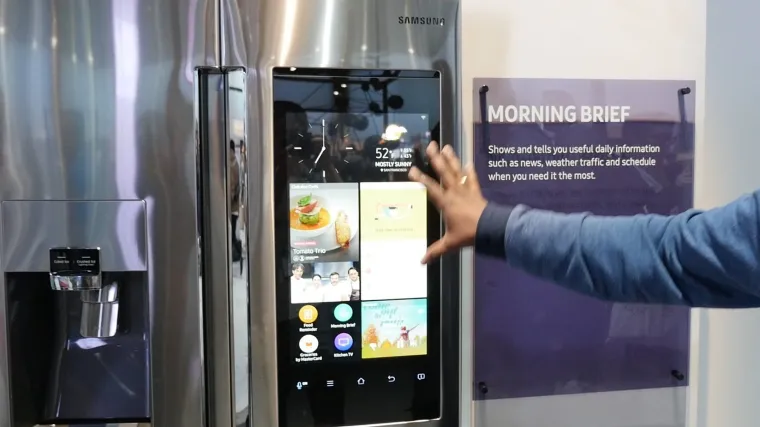 Sve radi umjesto vas, ima i WiFi...