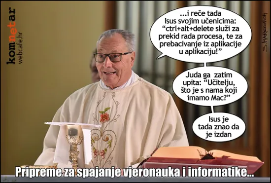 Kurikularna reforma u Hrvatskoj