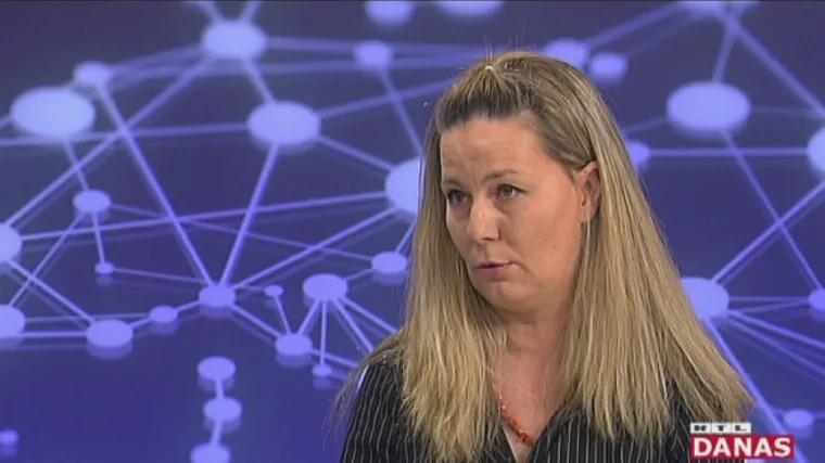 Predsjednica udruge Lavice o zubaru pedofilu: 'Čovjek je godinu dana maltretirao djecu jer se osuđenici kod nas ne provjeravaju'