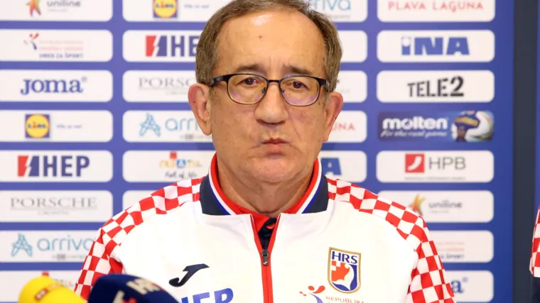Lino Červar otvorio du&scaron;u na presici nakon utakmice: 'Osjećamo da smo u Splitu voljeni poput Hajduka'