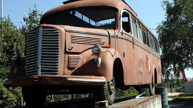 Riječanka opisala urnebesno putovanje autobusom kroz Bosnu i Hercegovinu: 'Kad se Mi&scaron;ko dočepa gasa na onoj stra&scaron;noj cesti kod Jajca'
