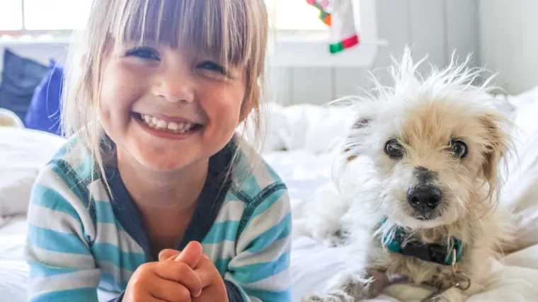 Nakon kolumne na portalu Željke Markić u kojoj poručeno da ljubimci nisu članovi obitelji, korisnici dru&scaron;tvenih mreža poslali najbolju moguću poruku