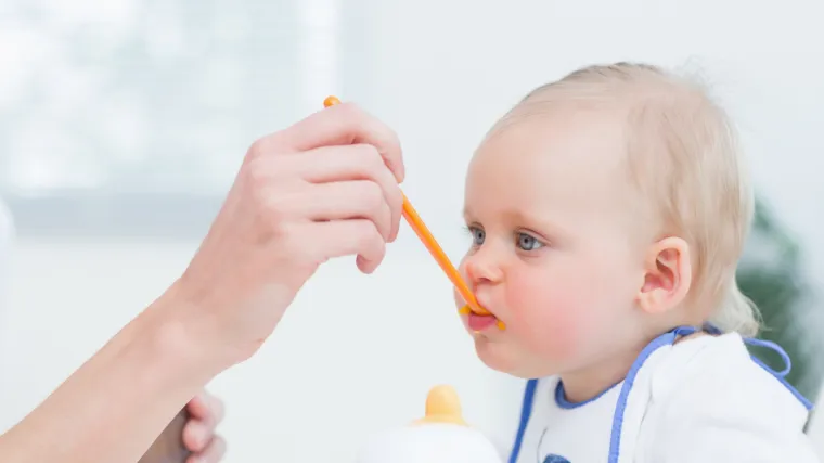 Zbog opasnosti od salmonele Lactalis s trži&scaron;ta povukao proizvod za djecu: za sada oko 36 slučajeva trovanja dojenčadi
