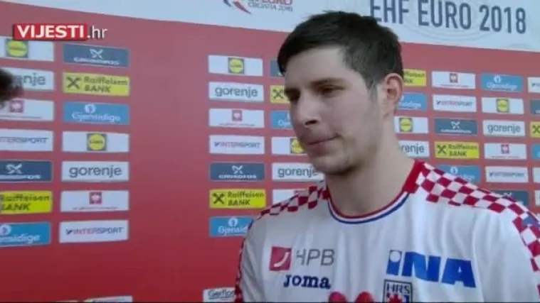 Marko Mamić: 'Kad igra&scaron; pred ovakvom publikom, puno si opu&scaron;teniji i u konačnici bolji'