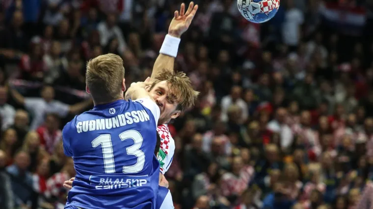 'Poklanjamo pobjedu Duletu, od prve do zadnje minute igrali smo za njega': igrači ostvarili dogovor iz svlačionice