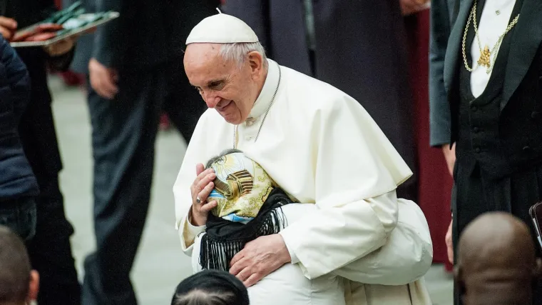 Napadi na crkve u Čileu, vlada jamči papi sigurnost