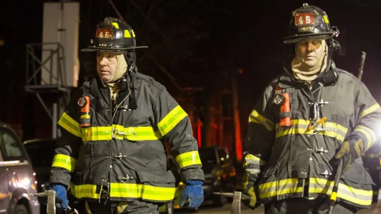 Bili na karta&scaron;kom turniru, no onda je eksplodirala peć...