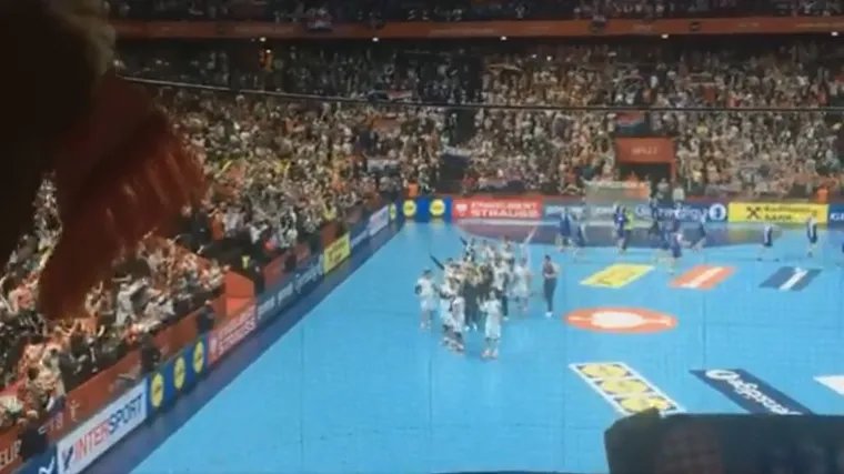 Ovako ne&scaron;to može se doživjeti samo u Hrvatskoj