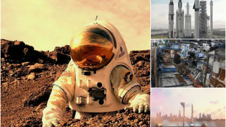 Odbrojavanje je počelo, a ovo su tri najveća problema za povijesnu misiju