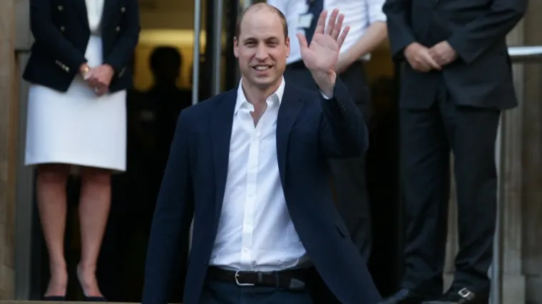 Princa Williama, čini se, muče dva velika problema u vezi vjenčanja princa Harryja i Meghan Markle