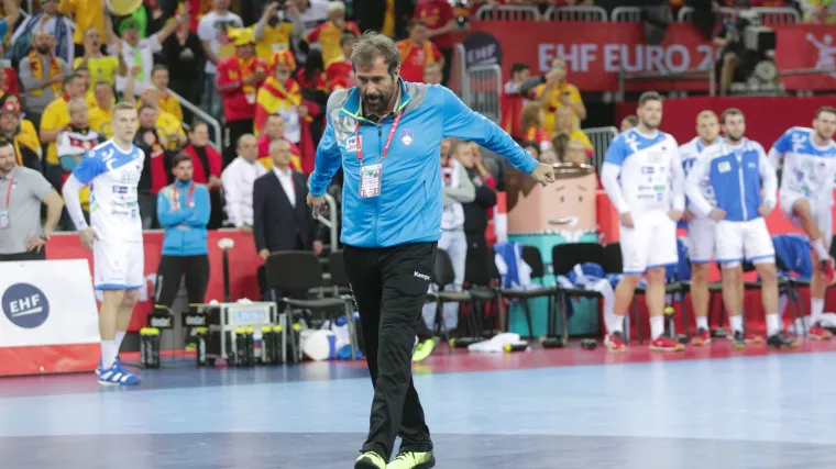 'Ovaj sport vode debili, ne znam koliko ću jo&scaron; izdržati pod ovakvim uvjetima': Vujović  u 'rudare'?