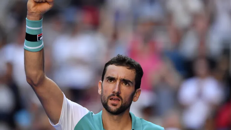 Australian Open: Čilić, Martić i Karlović izborili plasman u drugo kolo