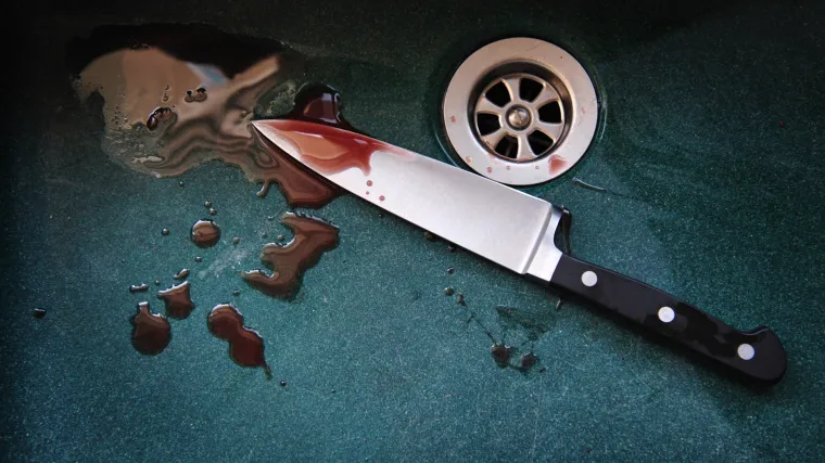 Nakon svađe kuhinjskim nožem poku&scaron;ala ubiti mu&scaron;karca