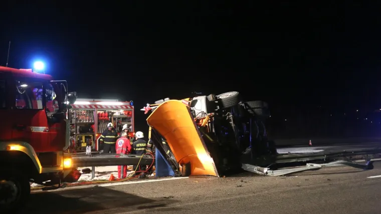 Direkt neslužbeno doznaje: nakon priče o pijanim vozačima u HAC-ovim bazama počeli provoditi alkotestiranje vozača