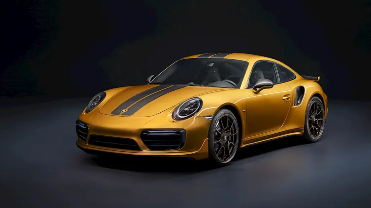 Porque, Porsche? Na autocesti kod Vrpolja nagazio po gasu: Porscheom jurio čak 239 km/h