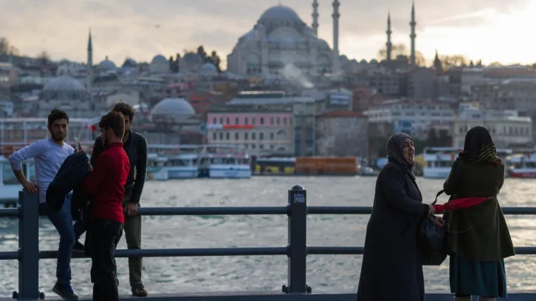 Turska počinje graditi 45 kilometara dugi Istanbulski kanal