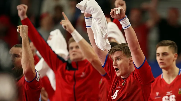 Če&scaron;ka u u Varaždinu &scaron;okirala moćnu Dansku, &Scaron;panjolci rutinski protiv Mađara