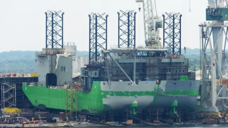 Predsjednik Sindikata metalaca Hrvatske: 'Ako radnicima Uljanika ne stignu plaće sindikati pokreću &scaron;trajk'