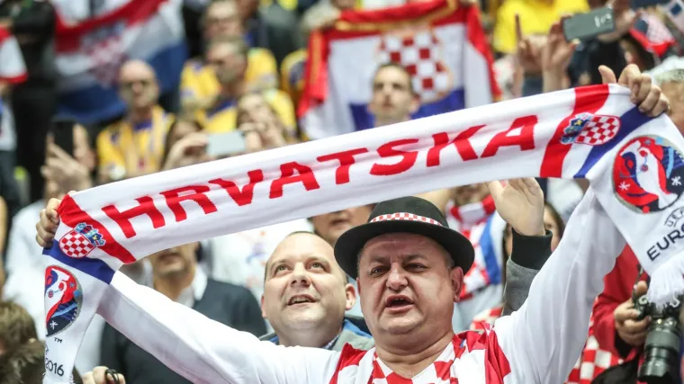 Rukometno ludilo zahvatilo cijelu 'Lijepu na&scaron;u': utakmicu s Islandom gledalo je milijun i 262 tisuće navijača!