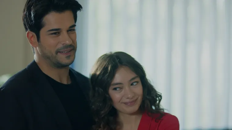 Nihan čiji je brak s Emirom gotov čeka veliko iznenađenje (Bit će&scaron; moja)