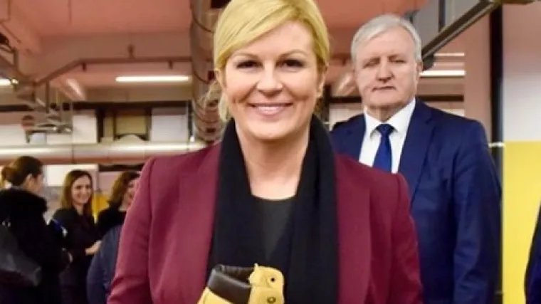 Fotkala se s popularnim 'Zengama' pa doslovno žicala lajkove