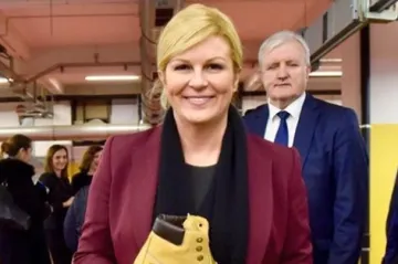 Fotkala se s popularnim 'Zengama' pa doslovno žicala lajkove