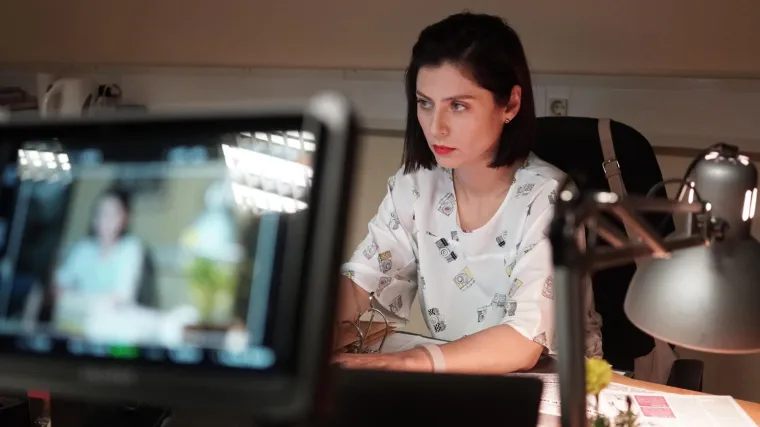 Treća sezone domaće serije Počivali u miru te drama s Jackom Nicholsonom Gospodin Schmidt