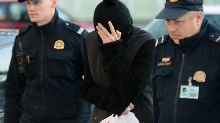 Nakon svađe nožem ubola mu&scaron;karca, spasila ga hitna operacija