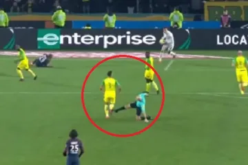 'Ispričavam se, bila je to neugodna i nespretna gesta'