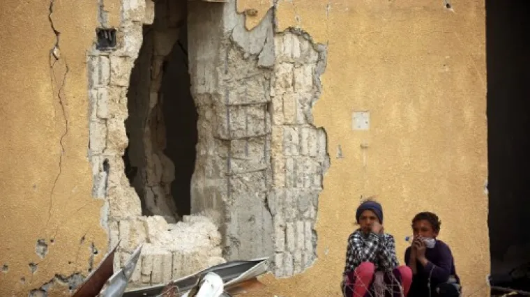 ISIS-a? 'Velike su &scaron;anse da stasa izgubljena generacija...'