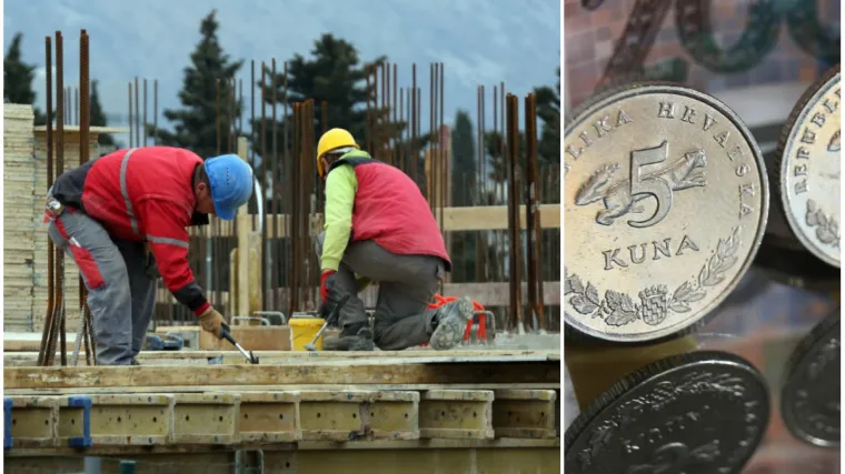 Stručnjak ovdje zaradi kao radnik jednostavnog zanimanja u Njemačkoj