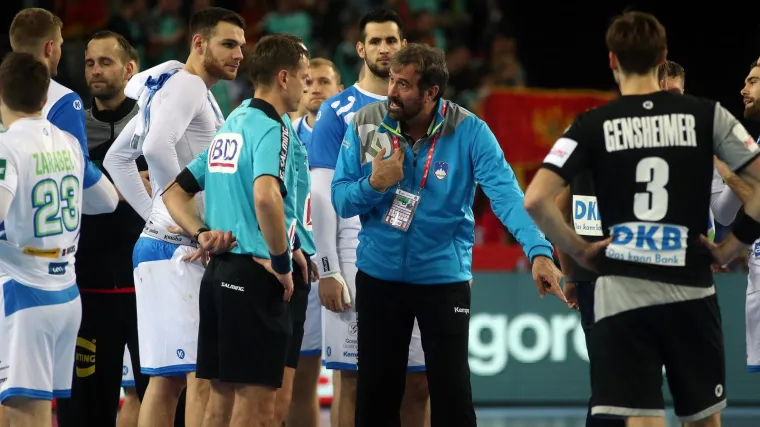 'Napravili su ovaj sport smije&scaron;nim jer ga vode debili'