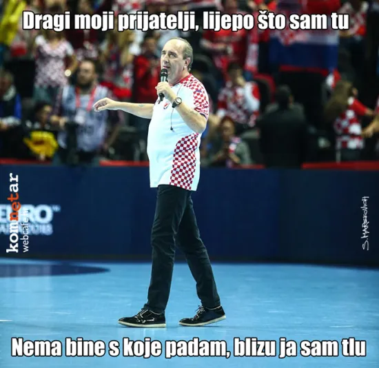 Novi Grdovićev hit