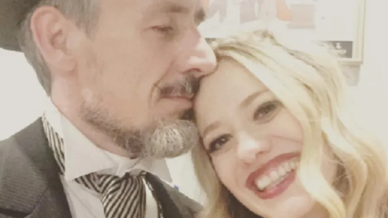 Nekoga je jako naljutila: Instagram obrisao fotku gdje se Jelena Veljača kupa gola s kćeri