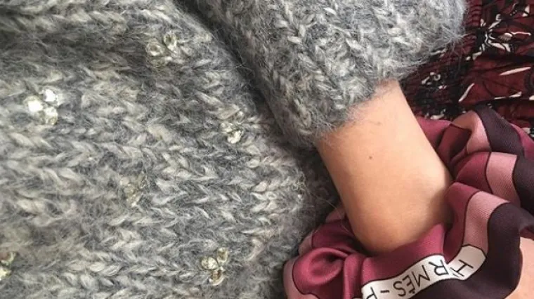 Jedna dizajnerica očito toliko obožava gumice od tkanine da ih želi naplaćivati 700 kuna, vrijede li tih novaca?