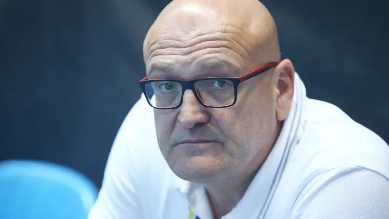 Saračević: 'Realno, ubili su nas, čestitam im, svaka čast! Atmosfera? Mogu ti samo reći da nije najbolja...'