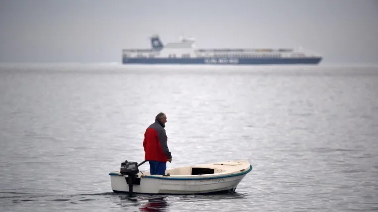 Hrvatski ribari moći će ponovno koristiti mreže plivarice u Jadranu