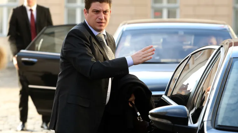 Butković se oglasio o uvjetima Europske komisije: 'Lovrinović nije upućen, projekt Pelje&scaron;kog mosta ide dalje'