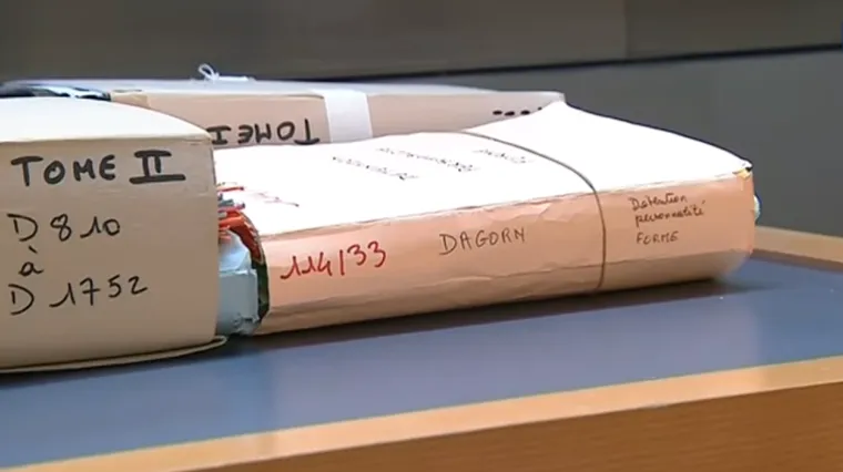 Počelo suđenje 'Crnoj udovici' optuženoj za ubojstvo ljubavnika: vrebala 80-godi&scaron;njake i tražila ih da ju uključe u oporuku