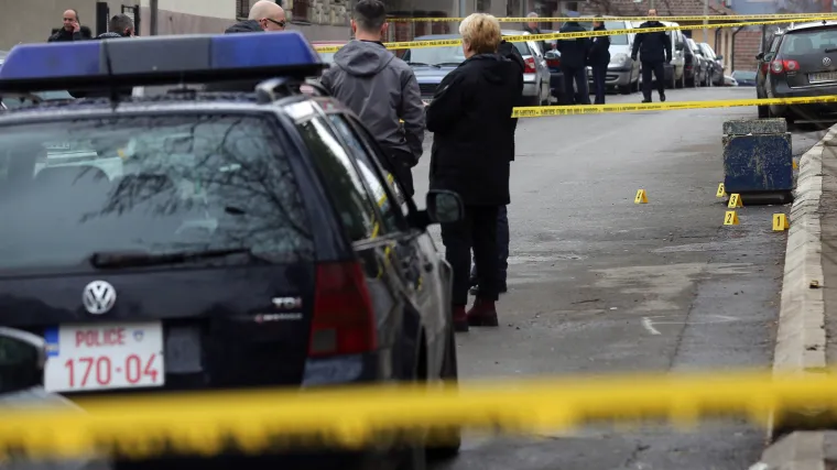 Vučić nakon ubojstva lidera Građanske inicijative &lsquo;Srbija, demokratija, pravda&rsquo; Olivera Ivanovića poručio: 'Ovo je teroristički čin'