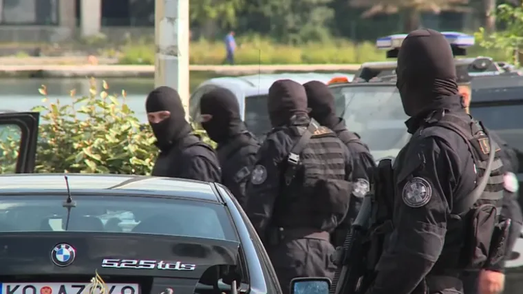 Crnogorska mafija sve če&scaron;će poseže za eksplozivnim napravama, kriminolog: 'Nije nemoguće identificirati odgovorne'