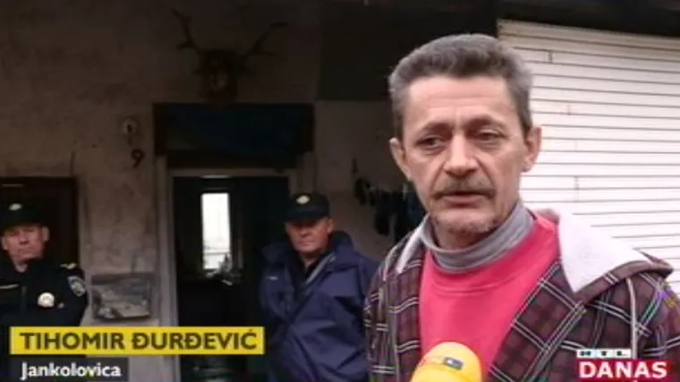 Mučna deložacija kraj Biograda: obitelj branitelja izbačena iz državnog stana!