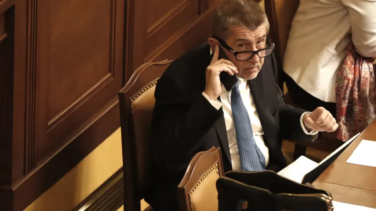 Vladi češkog premijera Andreja Babiša izglasano nepovjerenje zbog zloupotrebljavanja subvencija