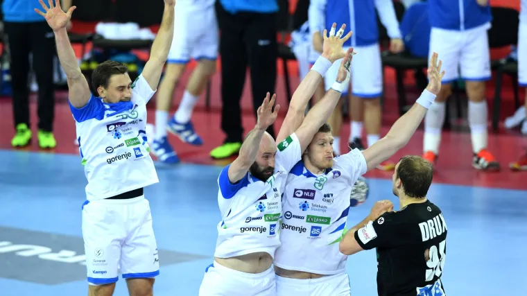 Slovenska rukometna reprezentacija napu&scaron;ta Europsko prvenstvo?
