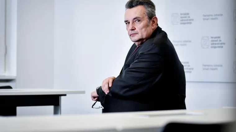 &Scaron;ef HZZO-a komentirao probleme sa nabavkom spinraze: 'Ni distributer ni proizvođač nisu nam nikad ni ponudili taj lijek'