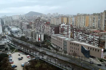 'U 20 godina izgrađeno je 13 crkava i samo jedna škola'