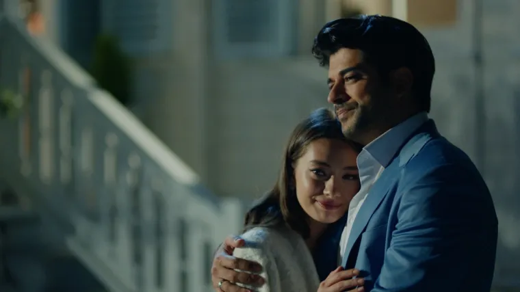 Kemal zaprosi Nihan, a Asu bježi iz bolnice kako bi ubila Nihan (Bit će&scaron; moja)