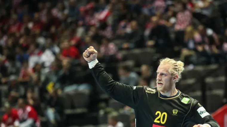 'Hrvati su me impresionirali, znamo kako moramo igrati'