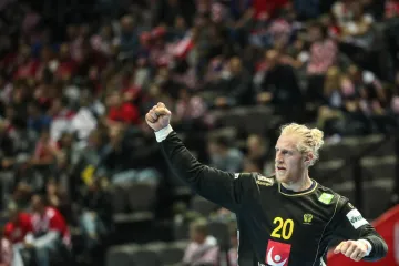 'Hrvati su me impresionirali, znamo kako moramo igrati'