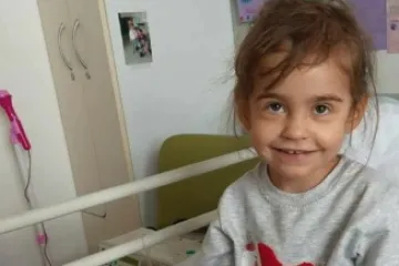 'Mama, najviše od svega želim ići kući da budem s bracom i sekom'